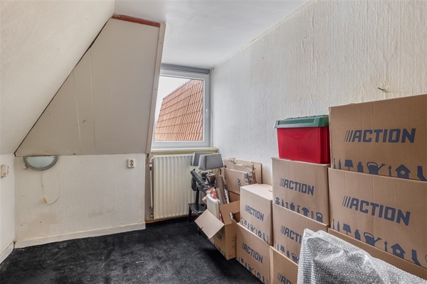 Medium property photo - Langeleegte 121, 9641 GV Veendam